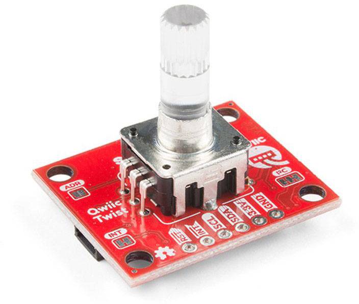 Sparkfun DEV-15083 Erweiterungsmodul 1 St. Passend für (Entwicklungskits): Arduino