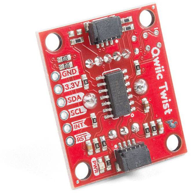 Sparkfun DEV-15083 Erweiterungsmodul 1 St. Passend für (Entwicklungskits): Arduino