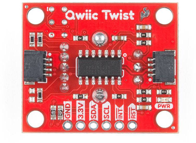 Sparkfun DEV-15083 Erweiterungsmodul 1 St. Passend für (Entwicklungskits): Arduino