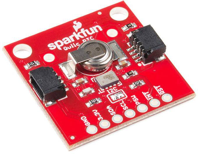 Sparkfun BOB-14558 Entwicklungsboard 1 St.