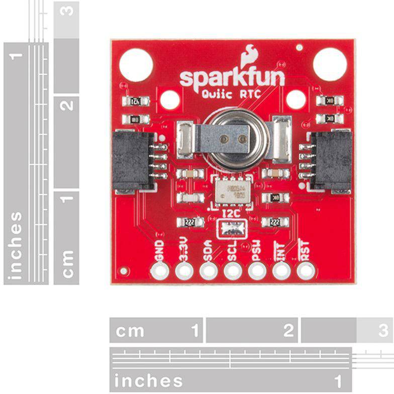 Sparkfun BOB-14558 Entwicklungsboard 1 St.