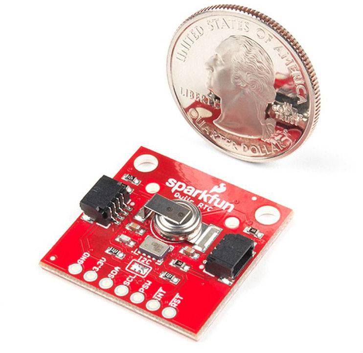 Sparkfun BOB-14558 Entwicklungsboard 1 St.