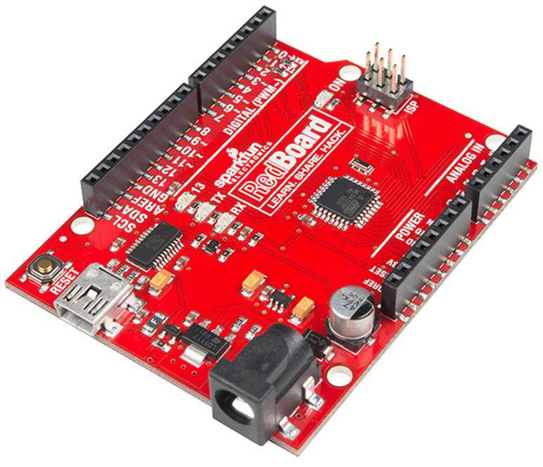 Sparkfun DEV-13975 Board 1 St.
