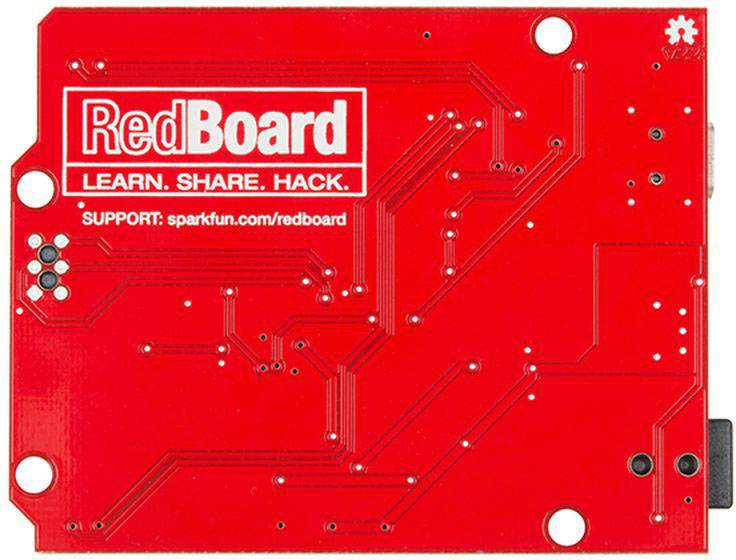 Sparkfun DEV-13975 Board 1 St.