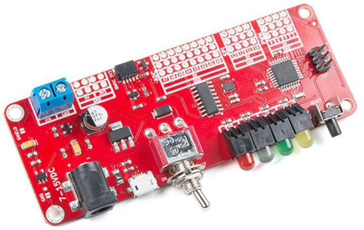 Sparkfun DEV-14525 Board 1 St.