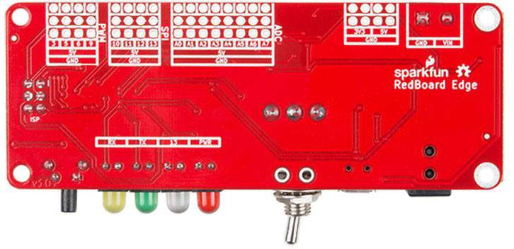 Sparkfun DEV-14525 Board 1 St.