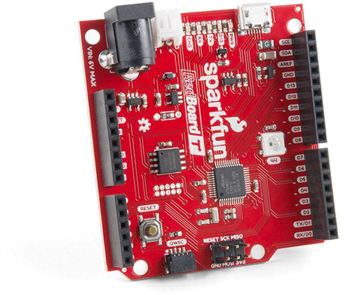 Sparkfun DEV-14812 Board 1 St.