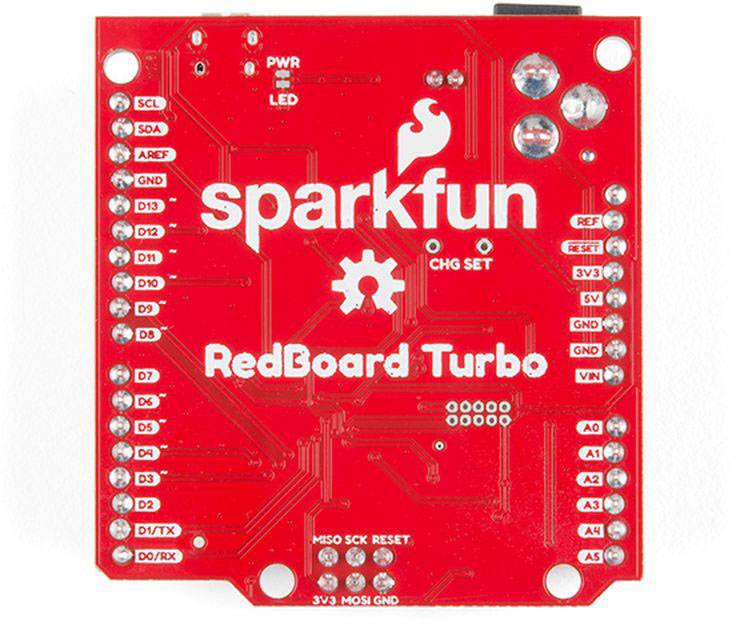 Sparkfun DEV-14812 Board 1 St.