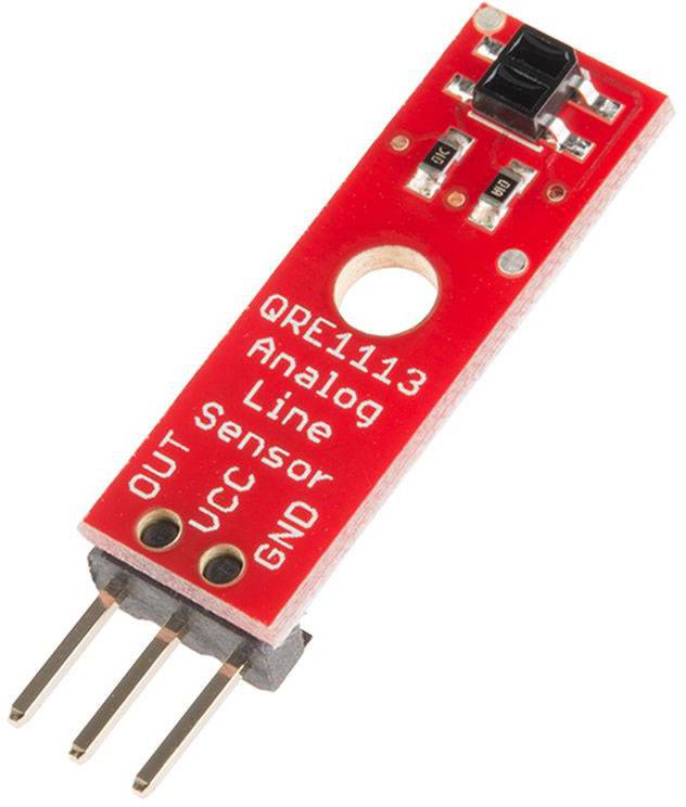 Sparkfun ROB-13166 1 St. Passend für: Arduino