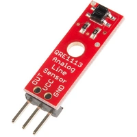 Sparkfun ROB-13166 1 St. Passend für: Arduino Sparkfun ROB-13166 1 St. Passend für: Arduino