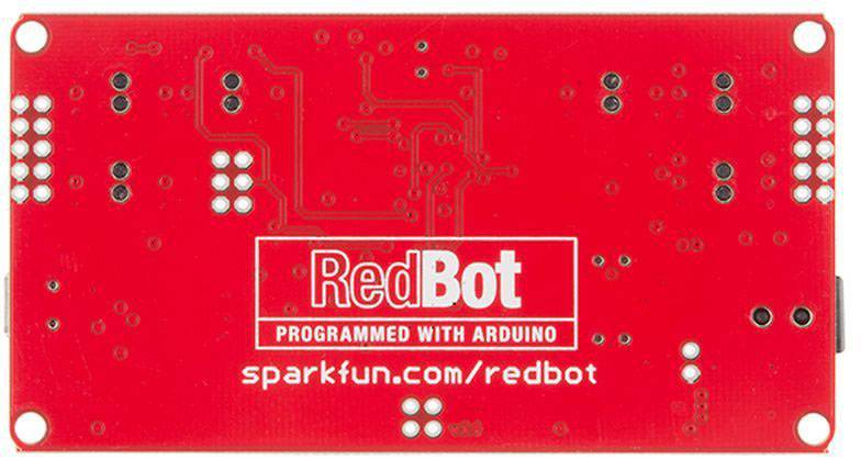 Sparkfun ROB-13166 1 St. Passend für: Arduino