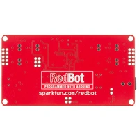 Sparkfun ROB-13166 1 St. Passend für: Arduino Sparkfun ROB-13166 1 St. Passend für: Arduino