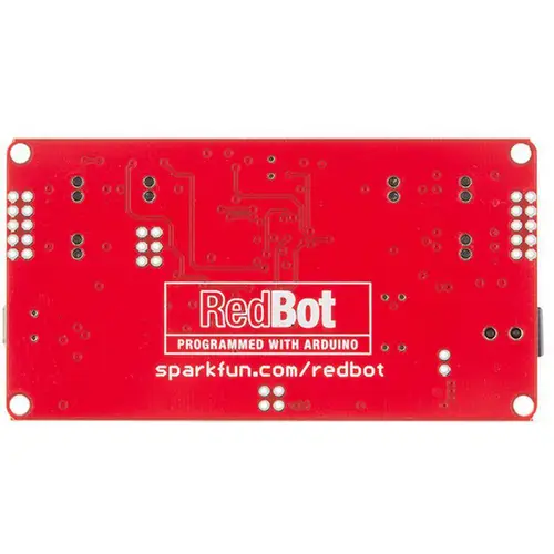 Sparkfun ROB-13166 1 St. Passend für: Arduino Sparkfun ROB-13166 1 St. Passend für: Arduino