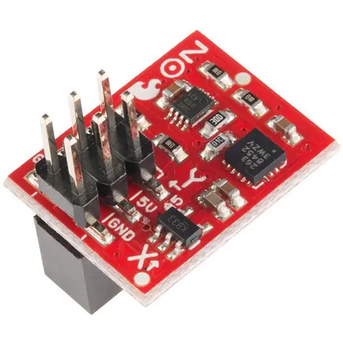 Sparkfun ROB-13166 1 St. Passend für: Arduino Sparkfun ROB-13166 1 St. Passend für: Arduino