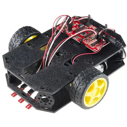 Sparkfun ROB-13166 1 St. Passend für: Arduino Sparkfun ROB-13166 1 St. Passend für: Arduino