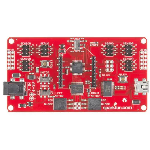 Sparkfun ROB-13166 1 St. Passend für: Arduino Sparkfun ROB-13166 1 St. Passend für: Arduino