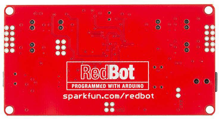 Sparkfun ROB-12097 Board 1 St.