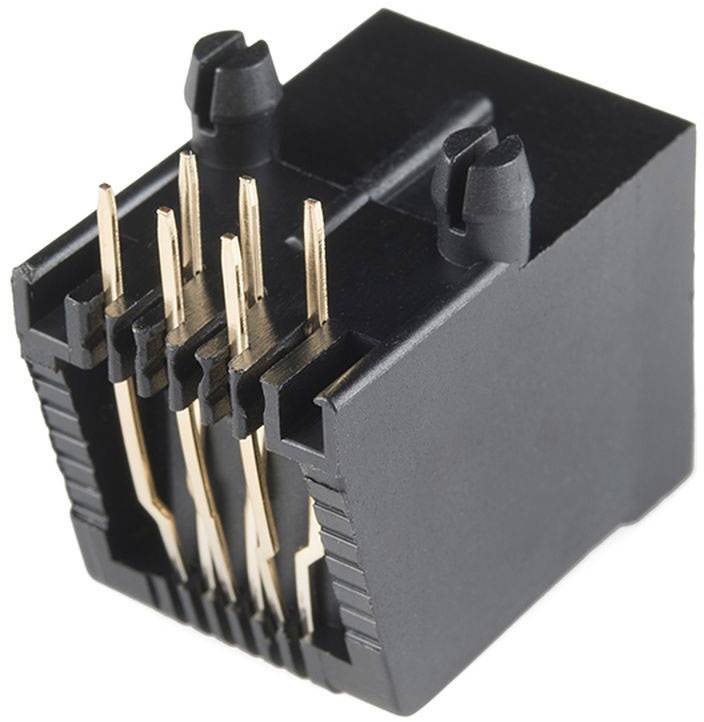 Sparkfun PRT-00132 Adapter 1 St. Passend für (Entwicklungskits): Arduino