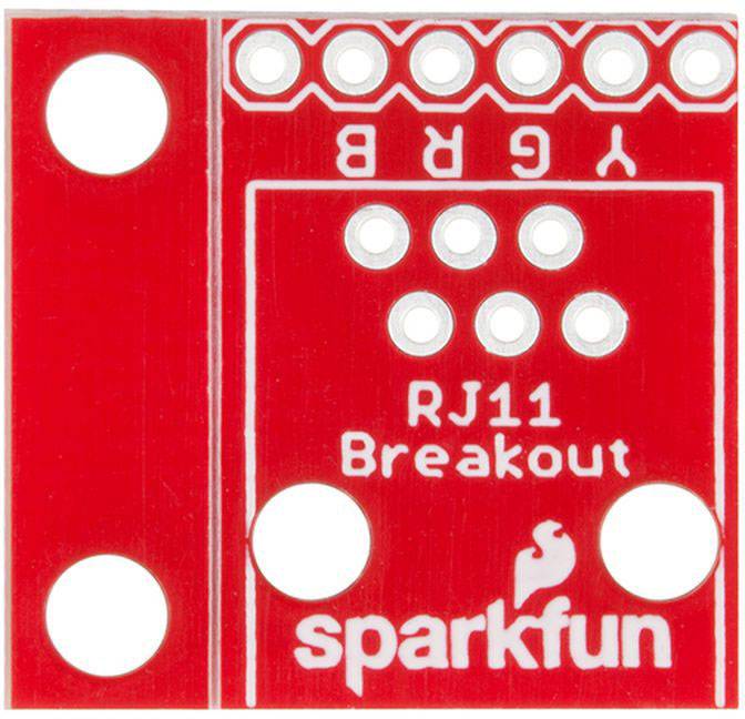 Sparkfun BOB-14021 Erweiterungsboard 1 St. Passend für (Entwicklungskits): Arduino