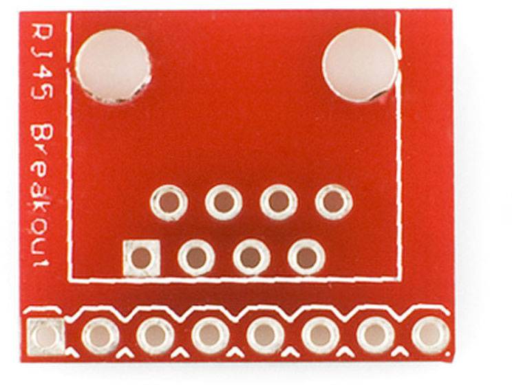 Sparkfun BOB-00716 Erweiterungsboard 1 St. Passend für (Entwicklungskits): Arduino