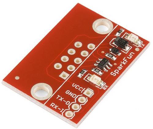 Sparkfun PRT-08780 Schalter-Modul 1 St. Passend für: Arduino