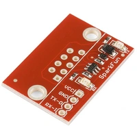 Sparkfun PRT-08780 Schalter-Modul 1 St. Passend für: Arduino Sparkfun PRT-08780 Schalter-Modul 1 St. Passend für: Arduino