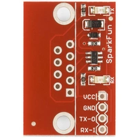 Sparkfun PRT-08780 Schalter-Modul 1 St. Passend für: Arduino Sparkfun PRT-08780 Schalter-Modul 1 St. Passend für: Arduino