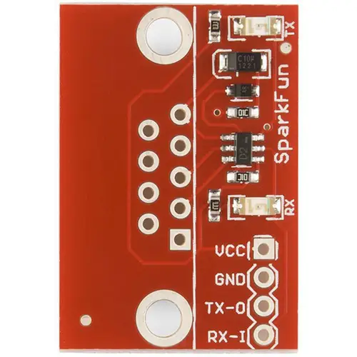 Sparkfun PRT-08780 Schalter-Modul 1 St. Passend für: Arduino Sparkfun PRT-08780 Schalter-Modul 1 St. Passend für: Arduino