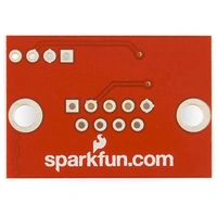 Sparkfun PRT-08780 Schalter-Modul 1 St. Passend für: Arduino Sparkfun PRT-08780 Schalter-Modul 1 St. Passend für: Arduino