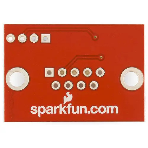 Sparkfun PRT-08780 Schalter-Modul 1 St. Passend für: Arduino Sparkfun PRT-08780 Schalter-Modul 1 St. Passend für: Arduino