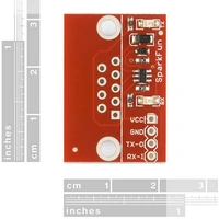 Sparkfun PRT-08780 Schalter-Modul 1 St. Passend für: Arduino Sparkfun PRT-08780 Schalter-Modul 1 St. Passend für: Arduino