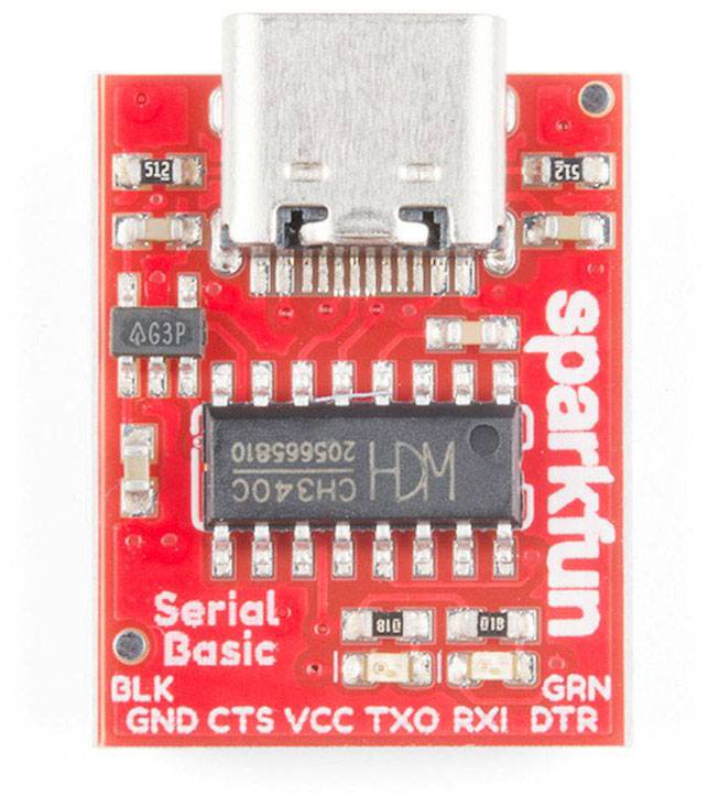 Sparkfun DEV-15096 Shield 1 St. Passend für (Entwicklungskits): Arduino