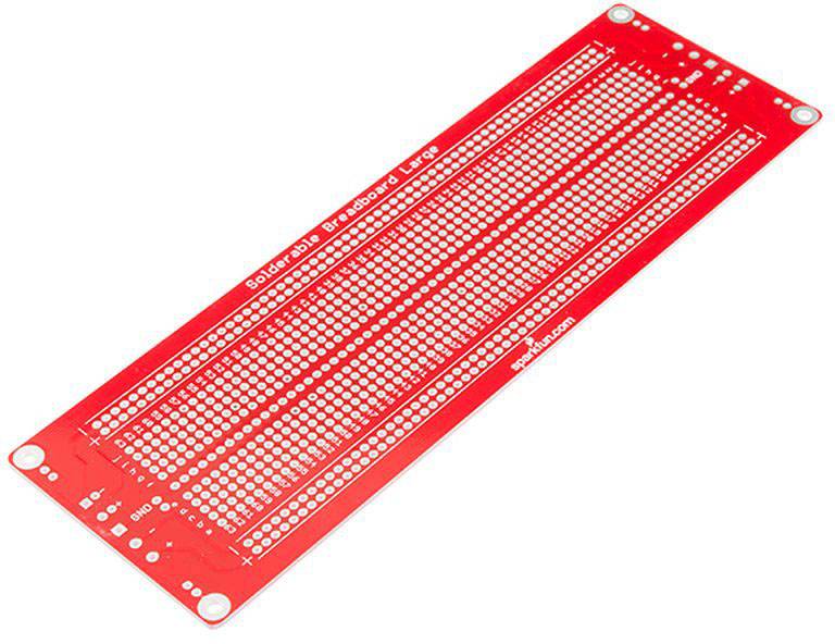 Sparkfun PRT-12699 Board 1 St.