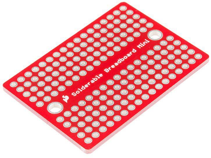 Sparkfun PRT-12702 Board 1 St.