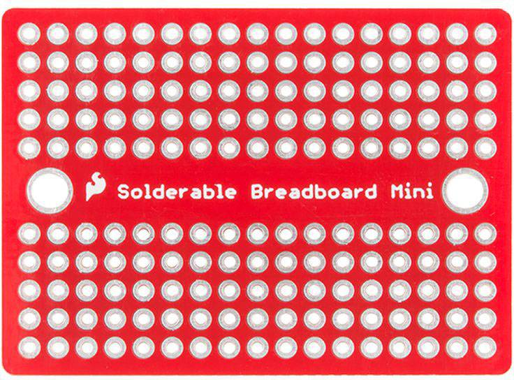 Sparkfun PRT-12702 Board 1 St.