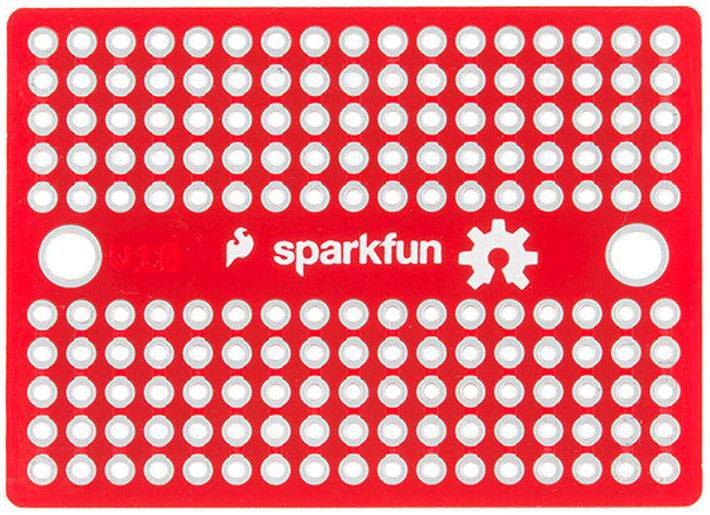Sparkfun PRT-12702 Board 1 St.