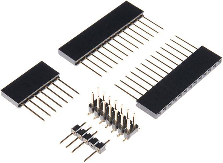 Sparkfun PRT-13925 Adapter 1 St.