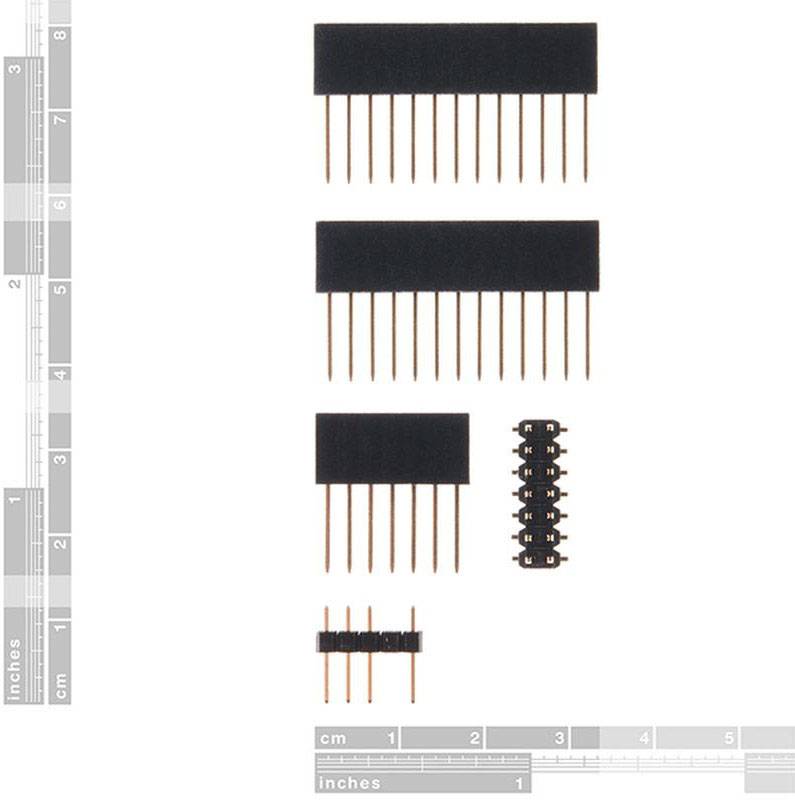 Sparkfun PRT-13925 Adapter 1 St.