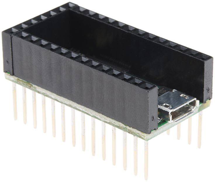 Sparkfun PRT-13925 Adapter 1 St.