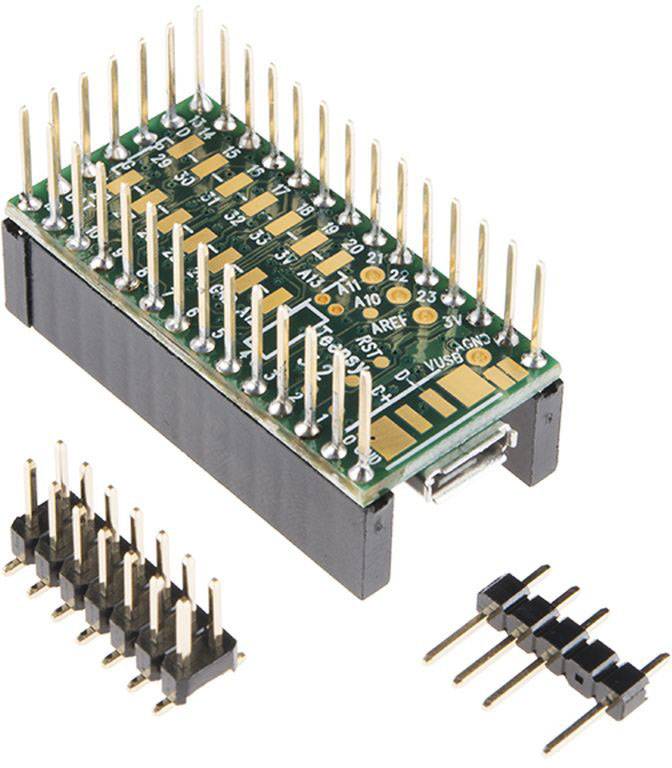 Sparkfun PRT-13925 Adapter 1 St.