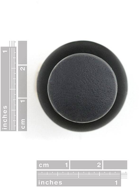 Sparkfun COM-09032 Joystick-Modul 1St.