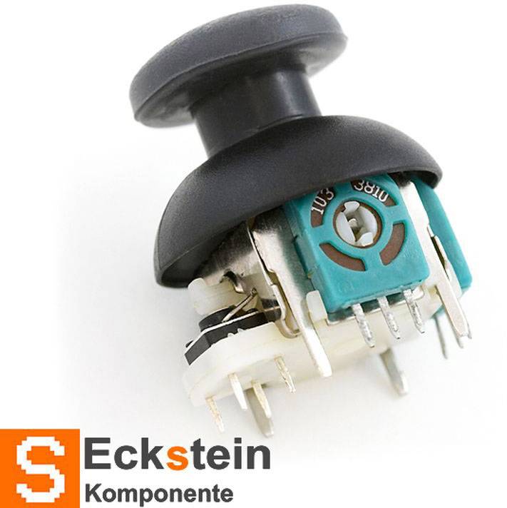 Sparkfun COM-09032 Joystick-Modul 1St.
