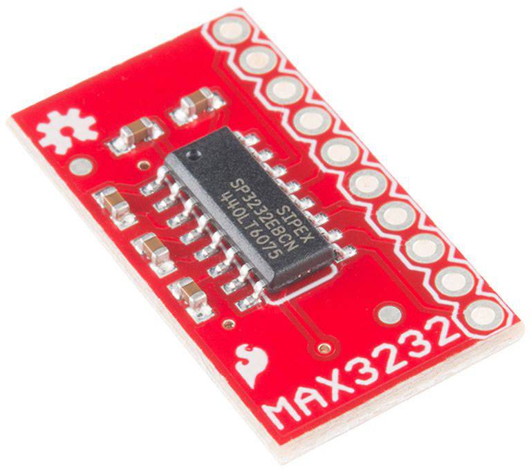 Sparkfun BOB-11189 Erweiterungsboard 1 St. Passend für (Entwicklungskits): Arduino