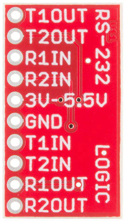 Sparkfun BOB-11189 Erweiterungsboard 1 St. Passend für (Entwicklungskits): Arduino