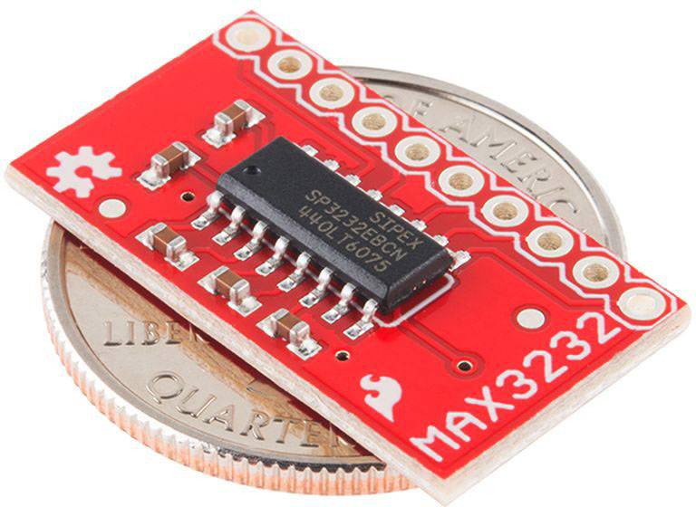 Sparkfun BOB-11189 Erweiterungsboard 1 St. Passend für (Entwicklungskits): Arduino