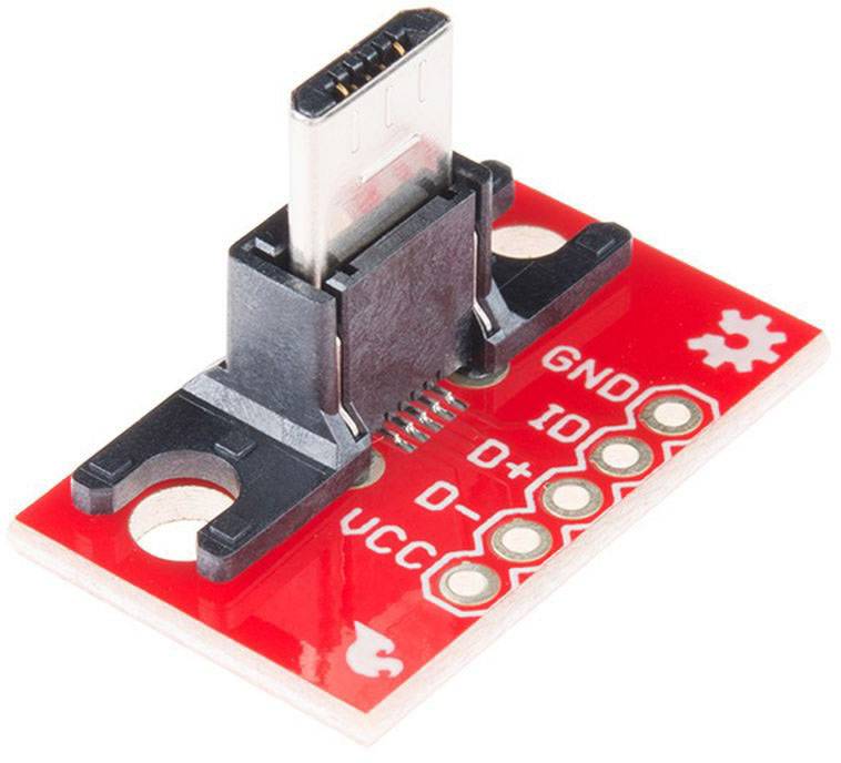 Sparkfun BOB-10031 Erweiterungsboard 1 St. Passend für (Entwicklungskits): Arduino