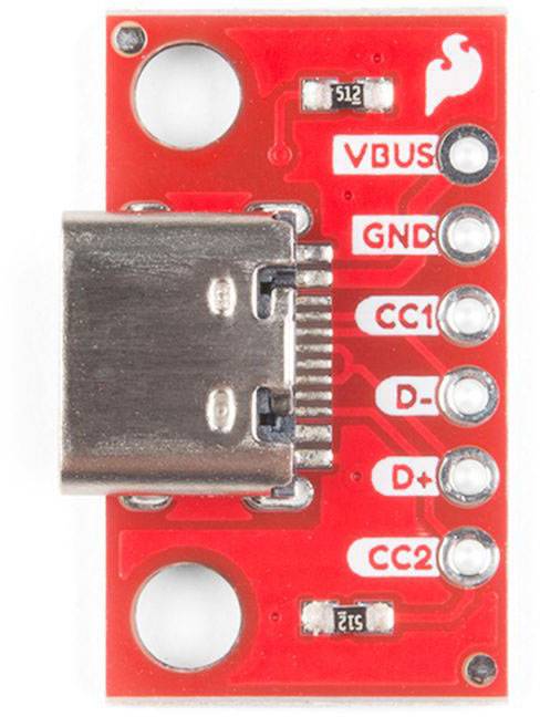 Sparkfun BOB-15100 Erweiterungsboard 1 St. Passend für (Entwicklungskits): Arduino
