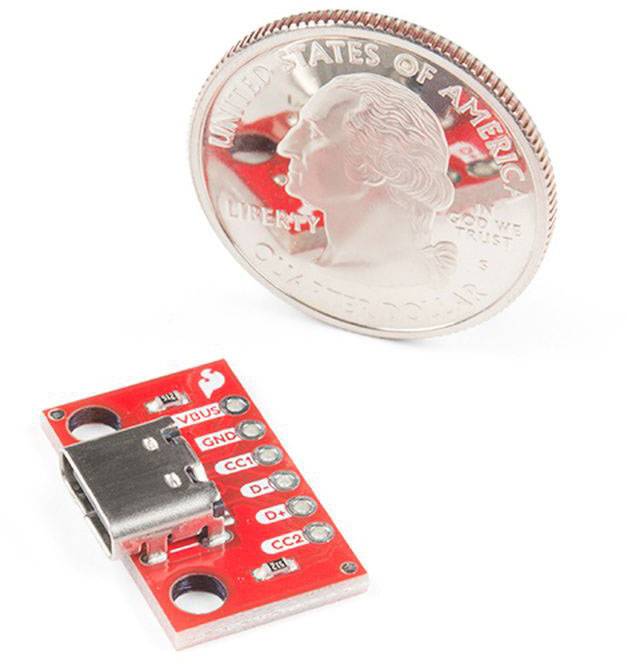 Sparkfun BOB-15100 Erweiterungsboard 1 St. Passend für (Entwicklungskits): Arduino