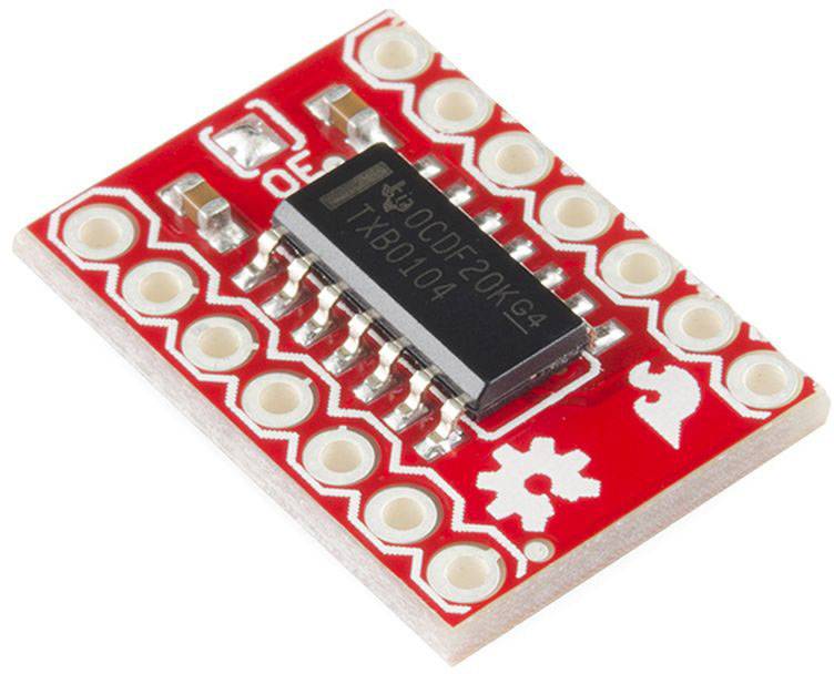 Sparkfun BOB-11771 Entwicklungsboard 1 St.