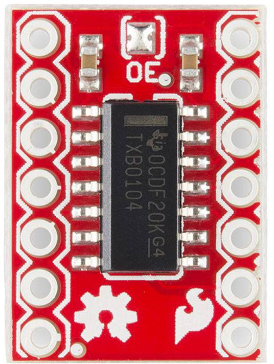Sparkfun BOB-11771 Entwicklungsboard 1 St.